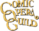 Comic Opera Guild