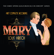 MARY CD COVER