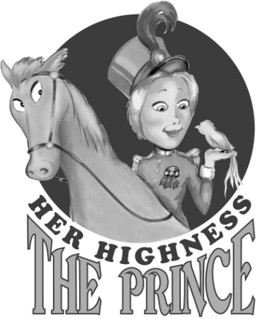 Her Highness, the Prince